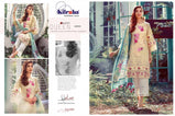 Kilruba Elaf Premium Luxury Lawn Collection Pakistani Style Suits Catalog