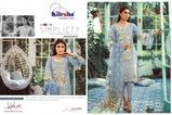 Kilruba Elaf Premium Luxury Lawn Collection Pakistani Style Suits Catalog