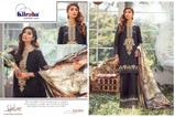 Kilruba Elaf Premium Luxury Lawn Collection Pakistani Style Suits Catalog