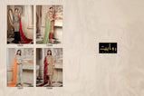 Rawayat Mashq Formal Collection Pakistani Style Suits Catalog