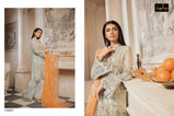 Rawayat Mashq Formal Collection Pakistani Style Suits Catalog