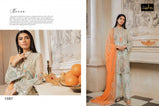 Rawayat Mashq Formal Collection Pakistani Style Suits Catalog