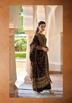 Deepsy Suits Olivia Premium Velvet Digital Print Suits Catalog Collection