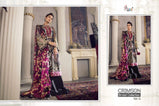 Shree Fabs Crimson Bridal Collection Vol-4 Pakistani Heavy Suits Catalog