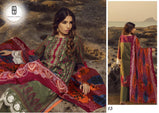 Emaan Adeel Vol-2 Lawn Collection With Mal Mal Dupatta Suits Catalog
