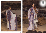 Emaan Adeel Vol-2 Lawn Collection With Mal Mal Dupatta Suits Catalog