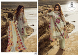 Emaan Adeel Vol-2 Lawn Collection With Mal Mal Dupatta Suits Catalog