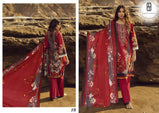 Emaan Adeel Vol-2 Lawn Collection With Mal Mal Dupatta Suits Catalog