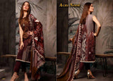 Agha Noor Luxuriya Lawn Cotton Pakistani Print Salwar Suits Catalog