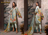 Agha Noor Luxuriya Lawn Cotton Pakistani Print Salwar Suits Catalog