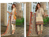 Yashika Bin Saeed Mahnoor Vol-1 Lawn Cotton Pakistani Suits Catalog