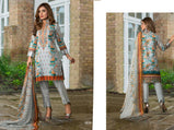 Yashika Bin Saeed Mahnoor Vol-1 Lawn Cotton Pakistani Suits Catalog