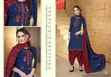 Kavya Vol-2 Pashmina Jacquard Salwar Suits Catalog Collection