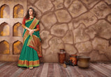 Saroj Choklet Cotton Silk Saree Catalog Collection