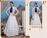 Shubhkala Bridesmaid Vol-7 Party Wear Fancy Lehenga Choli Catalog