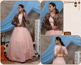 Shubhkala Bridesmaid Vol-7 Party Wear Fancy Lehenga Choli Catalog