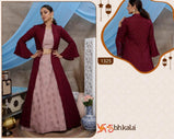 Shubhkala Bridesmaid Vol-7 Party Wear Fancy Lehenga Choli Catalog