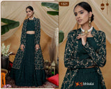 Shubhkala Bridesmaid Vol-7 Party Wear Fancy Lehenga Choli Catalog