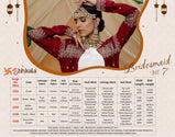Shubhkala Bridesmaid Vol-7 Party Wear Fancy Lehenga Choli Catalog