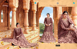 Your Choice Richlook Vol-2 Lehenga Style Salwar Kameez Catalog