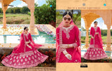 Your Choice Richlook Vol-2 Lehenga Style Salwar Kameez Catalog