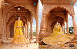 Your Choice Richlook Vol-2 Lehenga Style Salwar Kameez Catalog