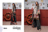 Shree Fabs Firdous Exclusive Collection Vol-13 Pakistani Style Dress Material Catalog
