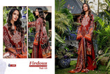 Shree Fabs Firdous Exclusive Collection Vol-13 Pakistani Style Dress Material Catalog