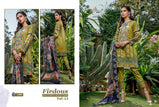 Shree Fabs Firdous Exclusive Collection Vol-13 Pakistani Style Dress Material Catalog