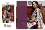 Shree Fabs Firdous Exclusive Collection Vol-13 Pakistani Style Dress Material Catalog