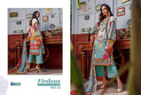 Shree Fabs Firdous Exclusive Collection Vol-13 Pakistani Style Dress Material Catalog