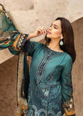 Rinaz Iris Lawn 20 Pakistani Style Suits Catalog Collection