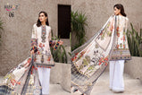 Rinaz Iris Lawn 20 Pakistani Style Suits Catalog Collection