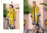 Deepsy Firdous Cotton Dupatta Collection Pakistani Midium Range Suits Catalog