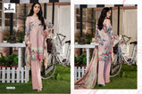 Majesty Firdous Exclusive Lawn Camric Cotton Pakistani Style Suits Catalog