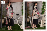 Majesty Firdous Exclusive Lawn Camric Cotton Pakistani Style Suits Catalog