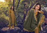 Deepsy Suits Ahana Pashmina Winter Salwar Suits Catalog