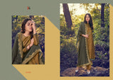 Deepsy Suits Ahana Pashmina Winter Salwar Suits Catalog