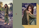Deepsy Suits Ahana Pashmina Winter Salwar Suits Catalog