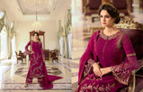 Fiona Navya Vol-2 Georgette With Designer Work Salwar Suits Catalog