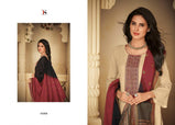 Deepsy Panghat Vol-4 Pashmina Winter Salwar Suits Catalog