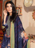 Anaya Luxury The Original Lawn Collection Pakistani Style Printed Suits Catalog