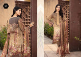 Anaya Luxury The Original Lawn Collection Pakistani Style Printed Suits Catalog