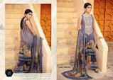 Anaya Luxury The Original Lawn Collection Pakistani Style Printed Suits Catalog
