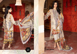 Anaya Luxury The Original Lawn Collection Pakistani Style Printed Suits Catalog