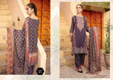 Anaya Luxury The Original Lawn Collection Pakistani Style Printed Suits Catalog
