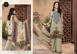 Anaya Luxury The Original Lawn Collection Pakistani Style Printed Suits Catalog