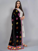 Royal Rajwadi Heavy Naznin Stylish Dupatta Catalog Collection