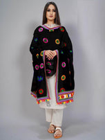 Royal Rajwadi Heavy Naznin Stylish Dupatta Catalog Collection