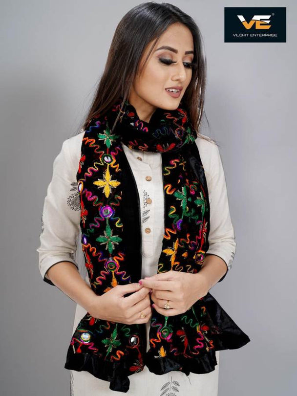 Heavy Zal Vol-1 Heavy Naznin Stylish Dupatta Catalog Collection